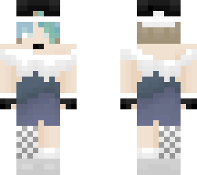 tomboy reshade ~ {ce}