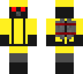 torcher