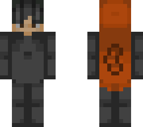 turtilz skin but it's a red panda