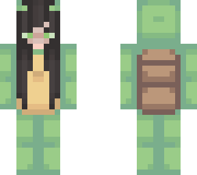 turtle onesie