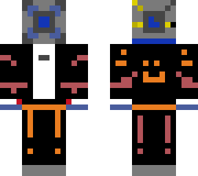 tuxbot