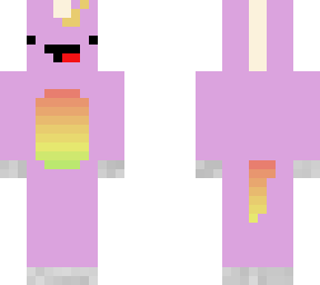 unicorn derp