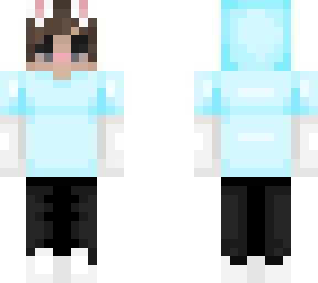 uwubagel (easter edit)