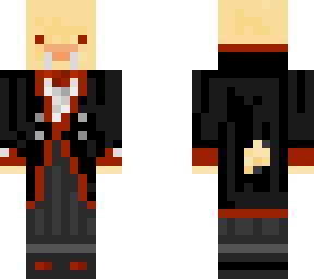 vampire duck >;)