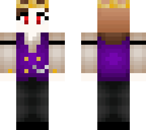 vampire king