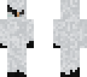 venom ghost