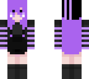 violet