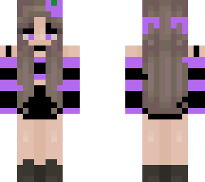 violet p2
