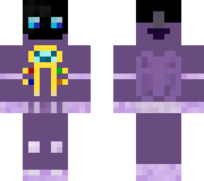 violetnaut
