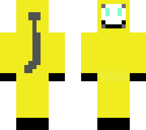 virus man-999