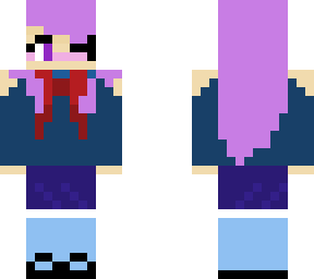 vocoloid but also a yandere