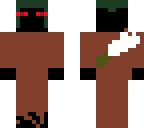 war ender
