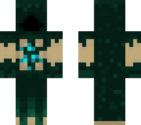 warden
