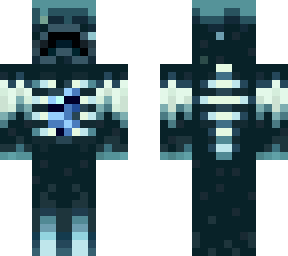 warden