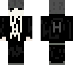 white paint boi