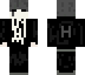 white paint boi