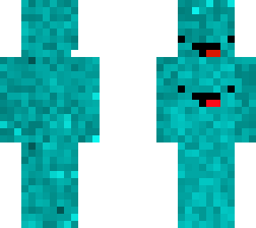 wierd skeppy