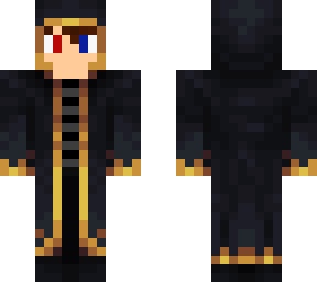 wizard(read the desc)