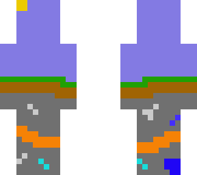 world skin