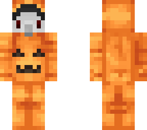 zcripsy - pumpking