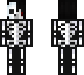 zcripsy - skelet