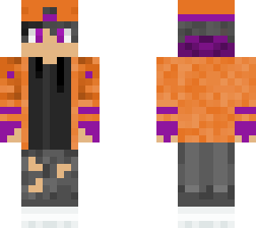 zion halloween v1