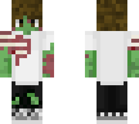 zombie