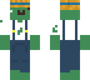zombie farmer
