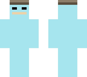 *agent p*
