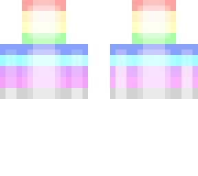 *complete* ~rainbow vortex~