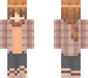 ~+*farmer*+~ =skintober day 1=