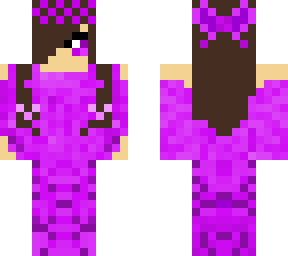 :... purple princess ...: