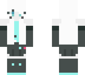 : - hatsune kiibo - :