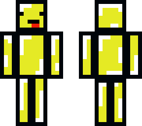 - feeling lemony - (skeppy)
