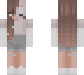 - idek -