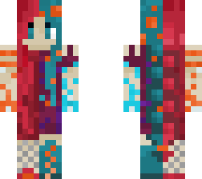 ~+warped and crimson+~