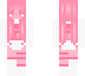 <3 pink army girl <3