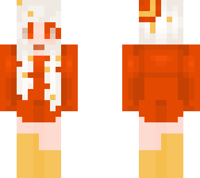 ~candycorn~ day 5 ~