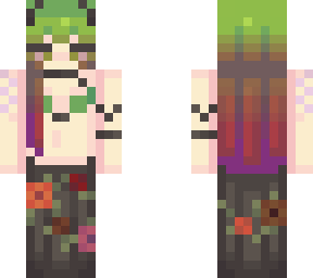 ~evil dryad~