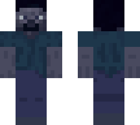 ~foggy steve~