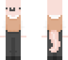 (skintober)