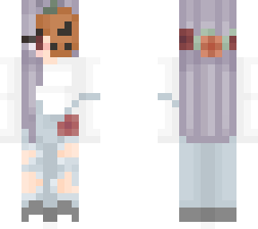 ~tried to make things spooky but now it's a bit better?~