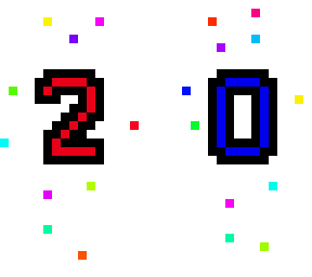 20 followers!!!!!