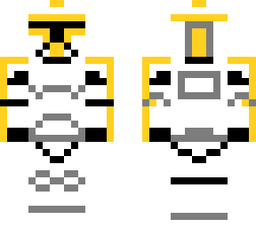 212 clone trooper