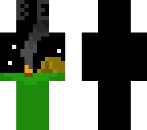 a logo for a contest