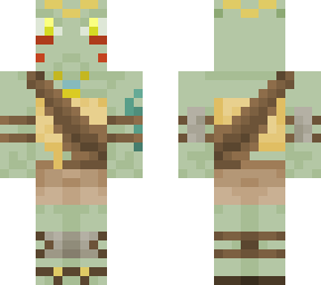 adventurer goblin