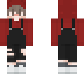 aesthetic red boy again