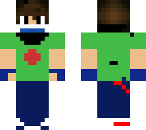ah8 playz masked boi skin