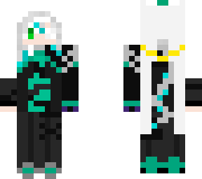 ainchase ishmael - lofty:wanderer