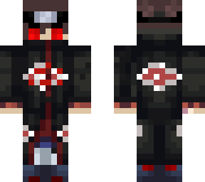 akatsuki blit